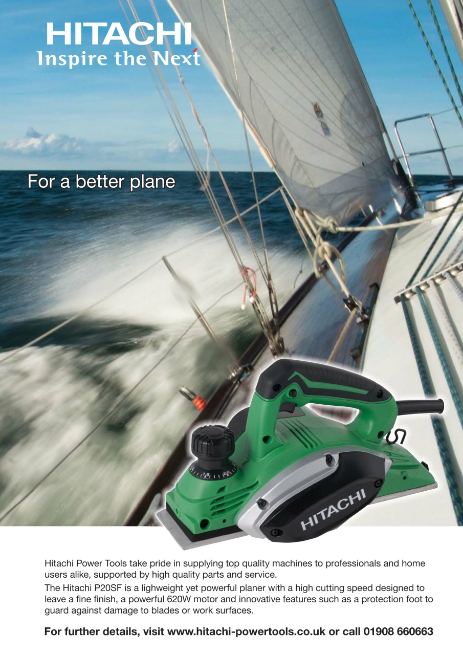 Woodturning Preview Pages