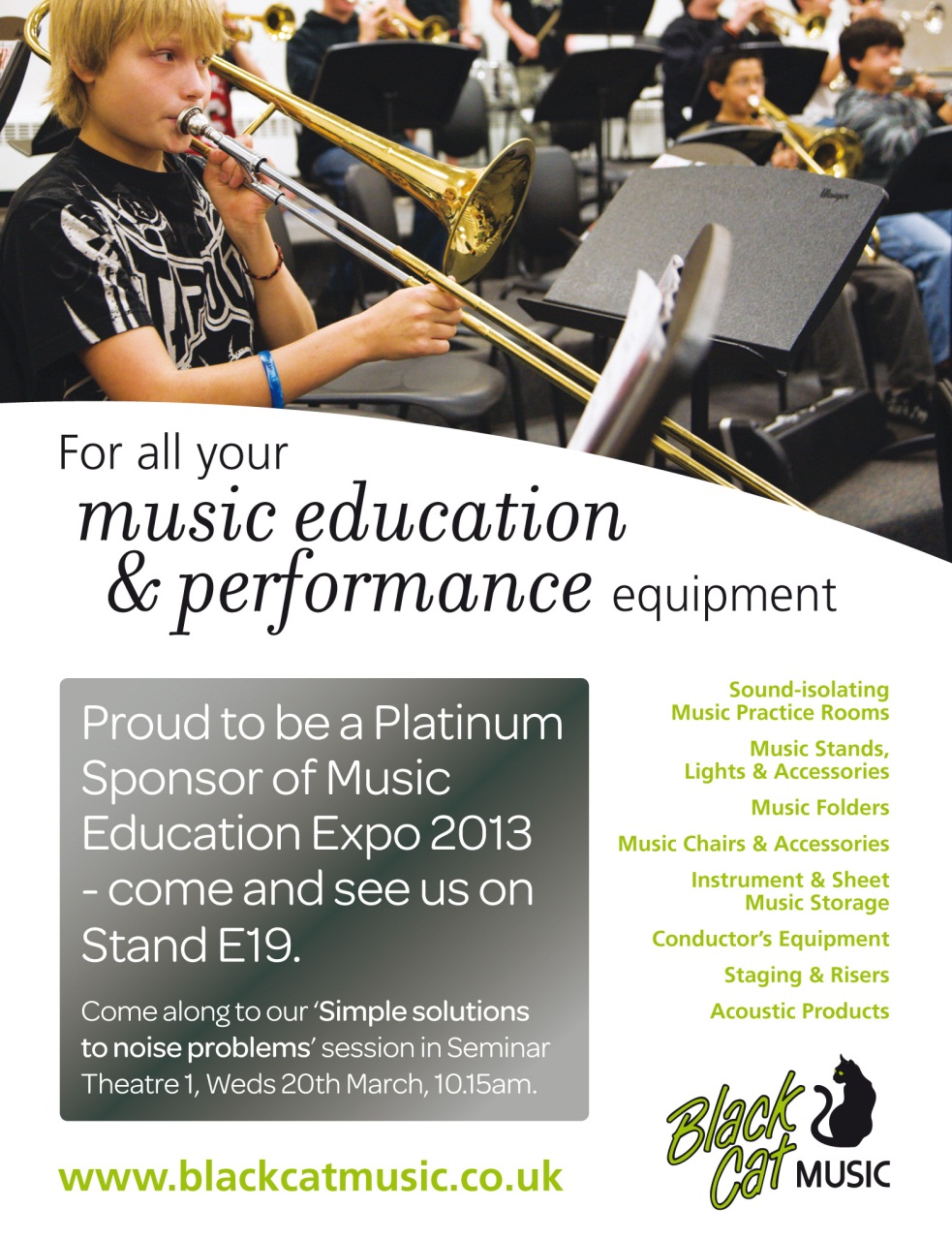 Music Teacher Preview Pages