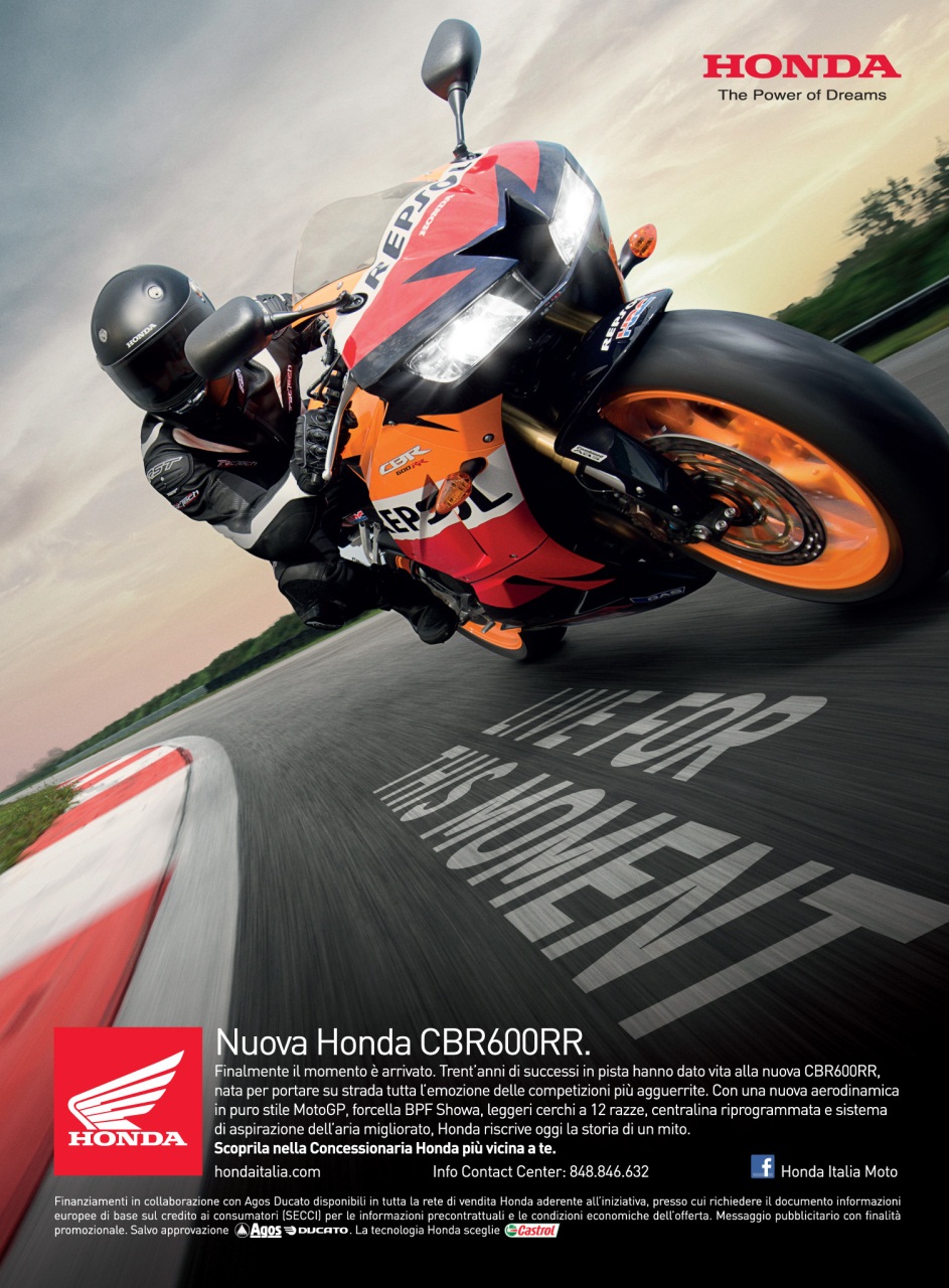 Superbike Italia Preview Pages