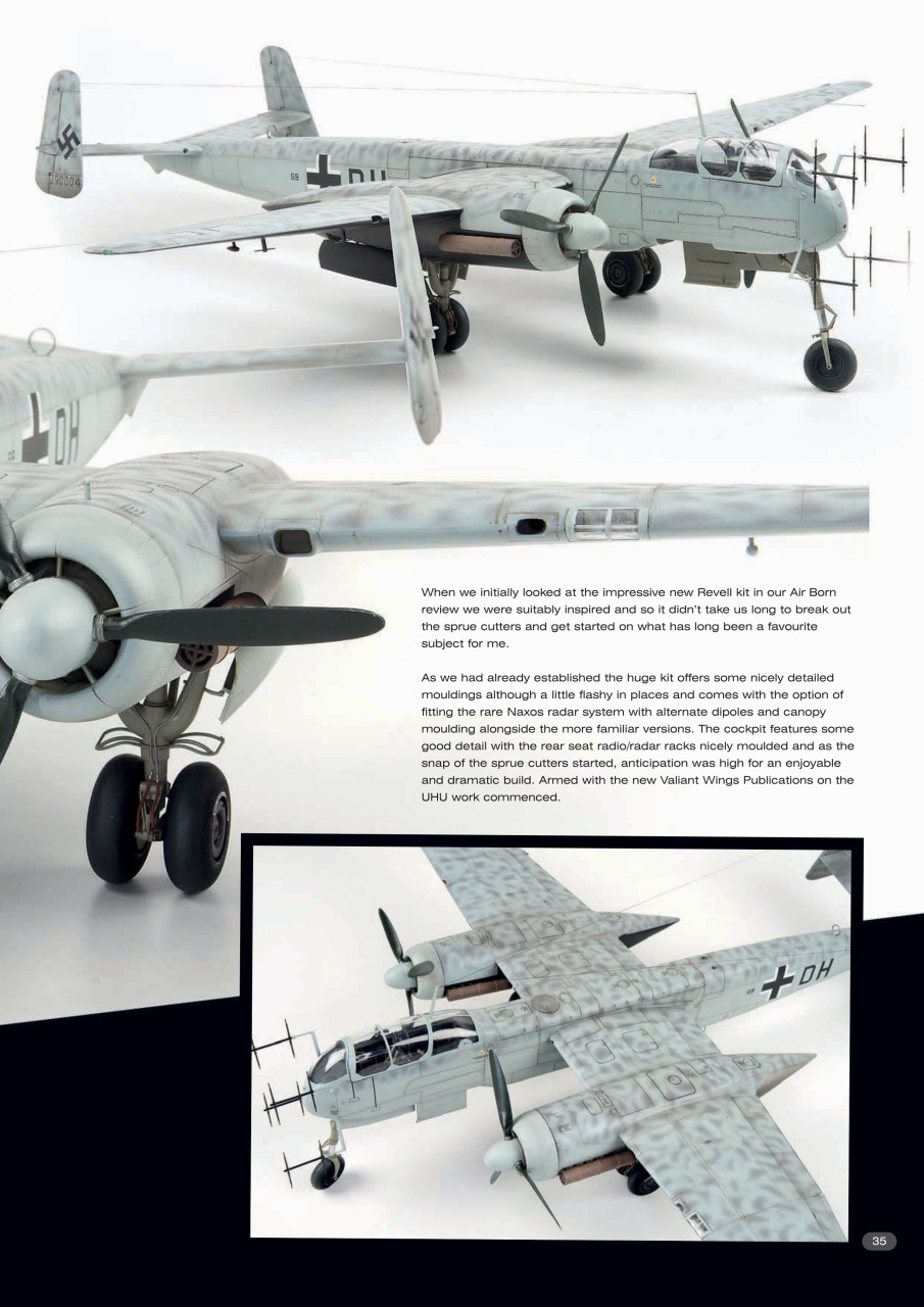Meng AIR Modeller Preview Pages
