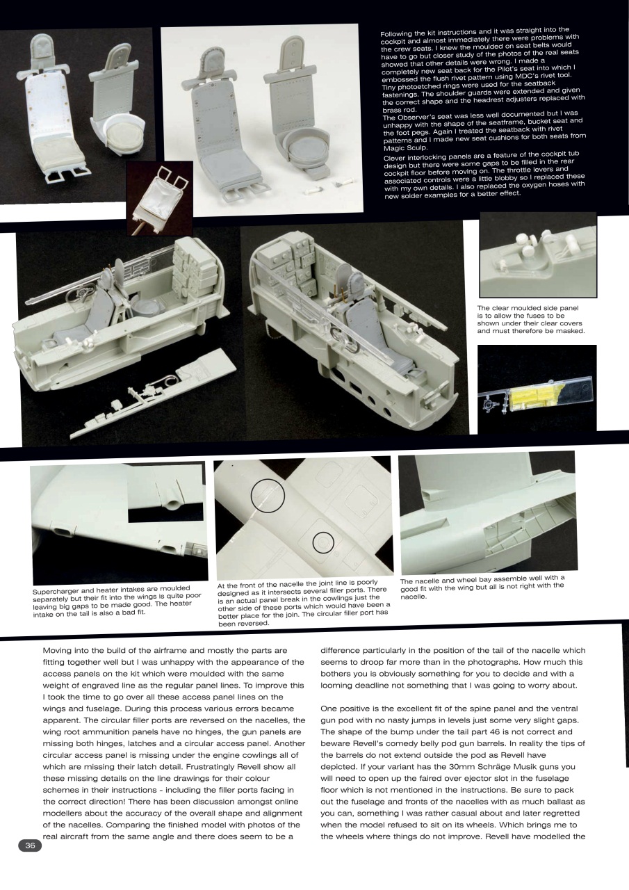 Meng AIR Modeller Preview Pages
