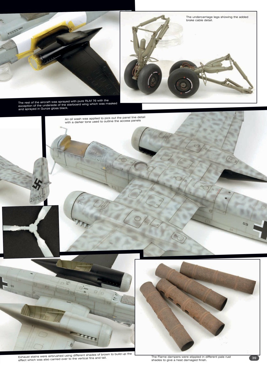 Meng AIR Modeller Preview Pages