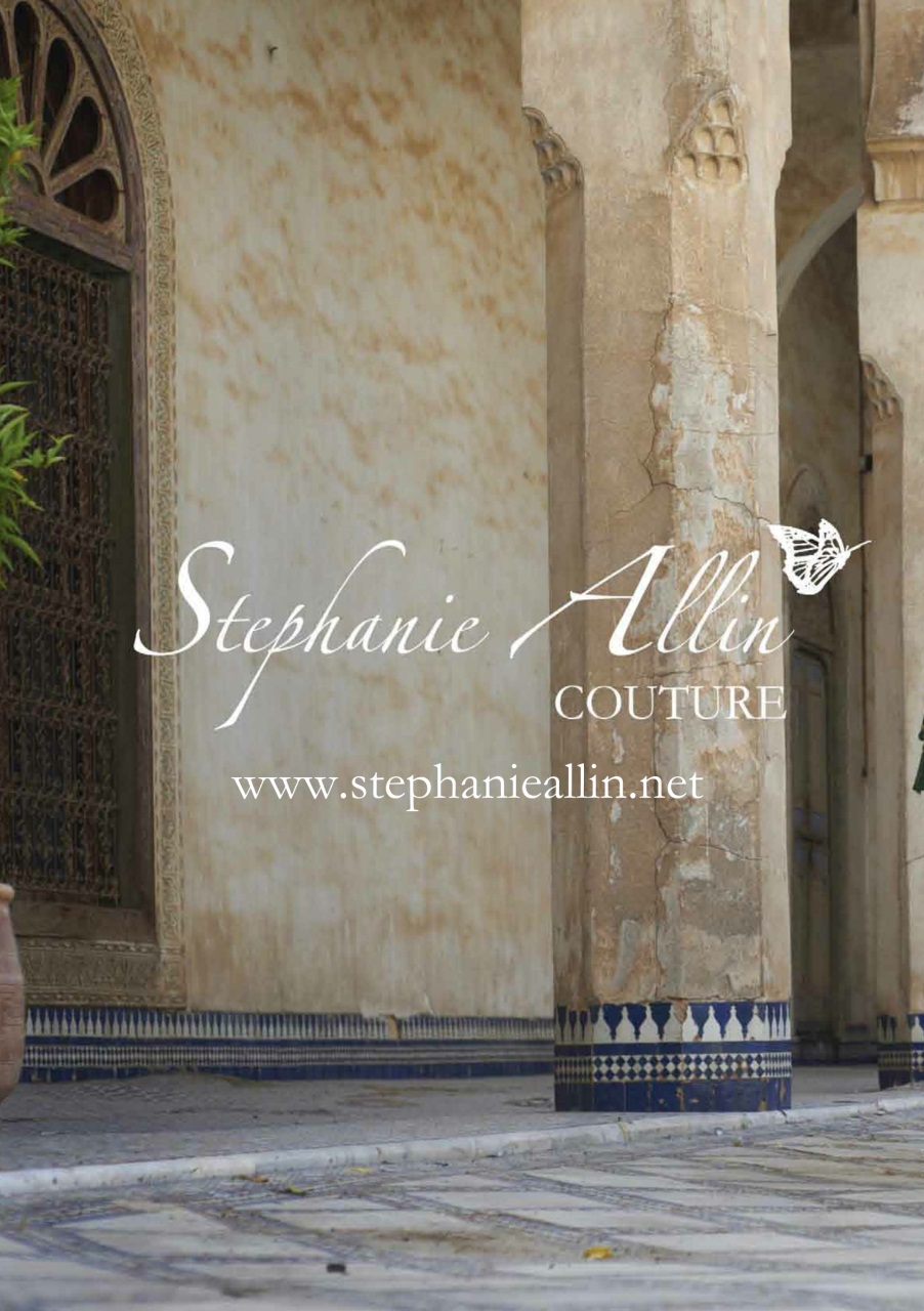 Perfect Wedding Preview Pages