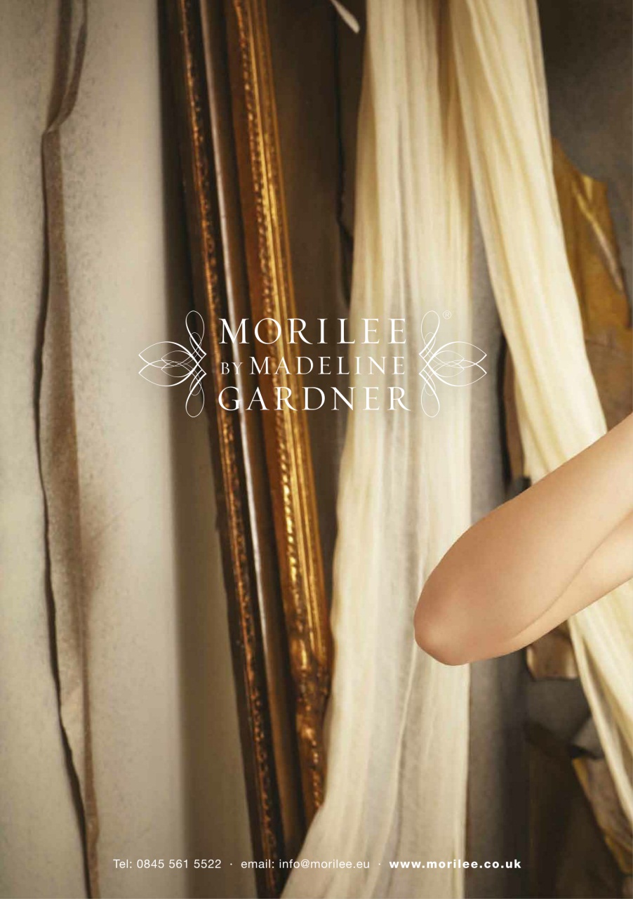 Perfect Wedding Preview Pages