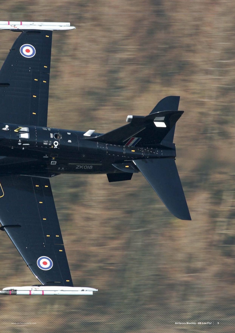 Aviation Specials Preview Pages