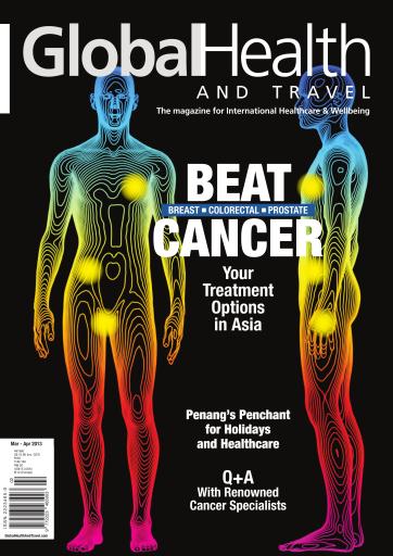 Global Health and Travel issue 