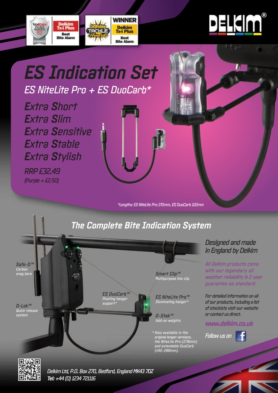 Carpworld Preview Pages