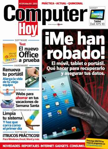 Computer Hoy issue 376