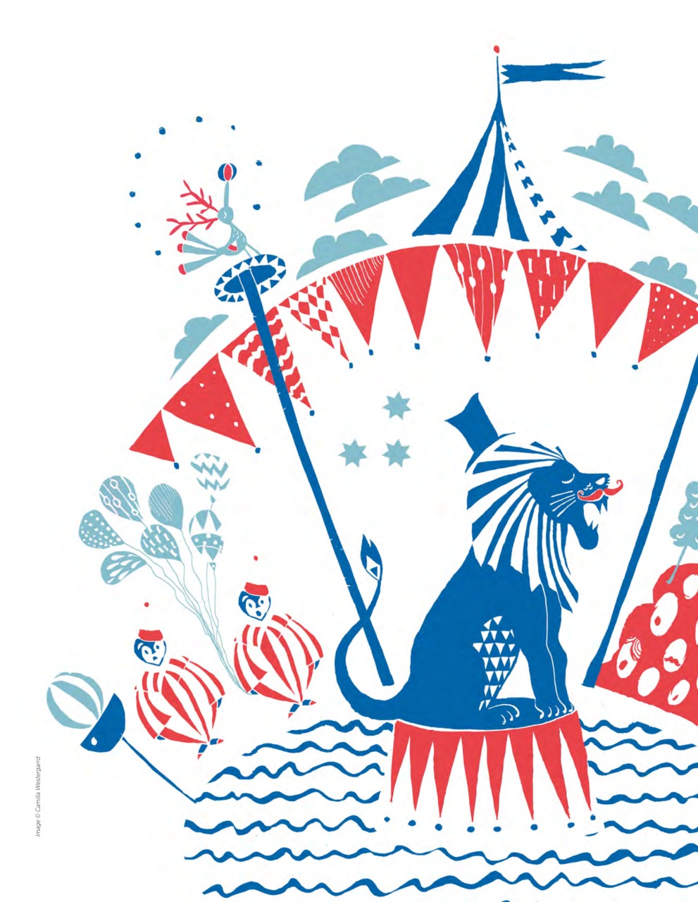 Handmade Living Preview Pages