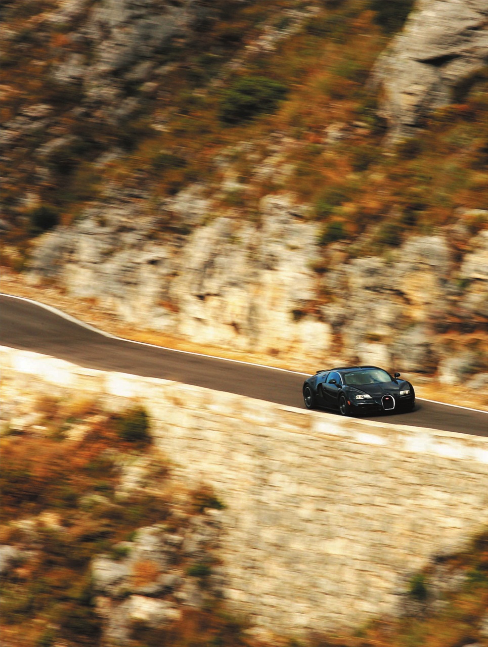 SUPER MOTORS Preview Pages