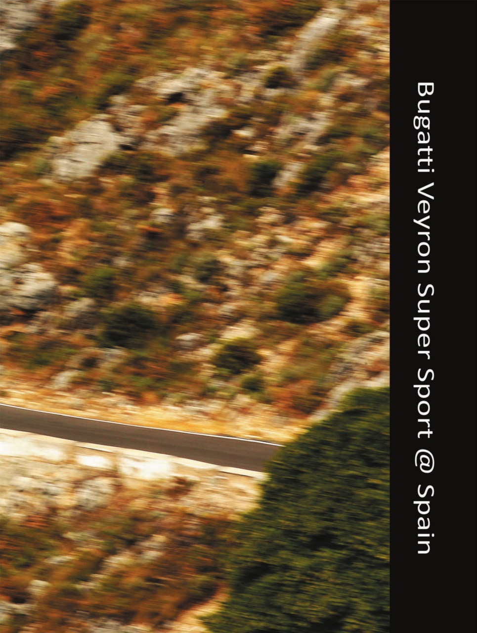 SUPER MOTORS Preview Pages