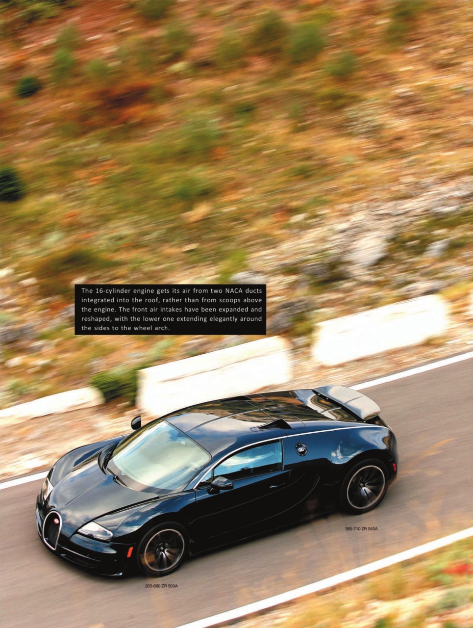 SUPER MOTORS Preview Pages
