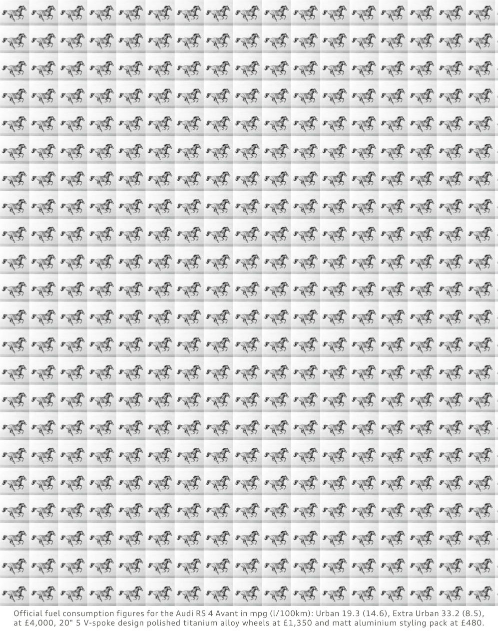 BBC Top Gear Magazine Preview Pages