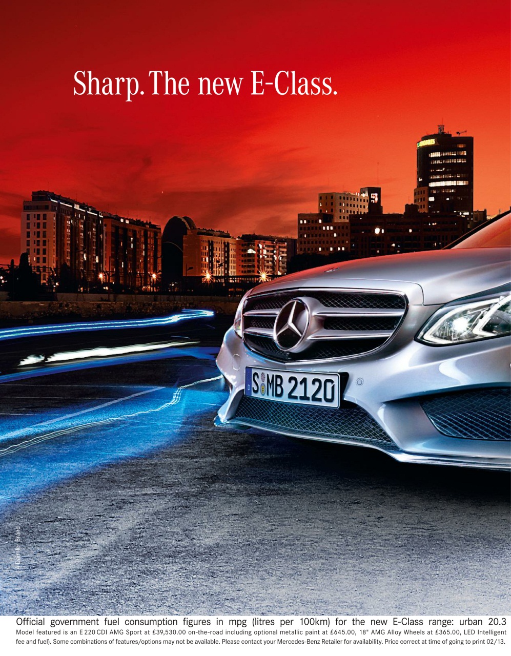 BBC Top Gear Magazine Preview Pages