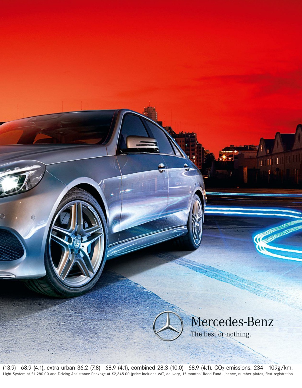 BBC Top Gear Magazine Preview Pages