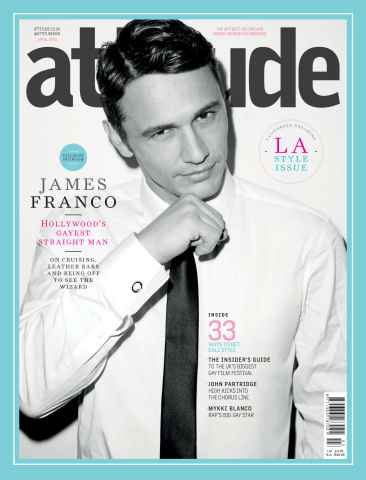 Attitude issue 229