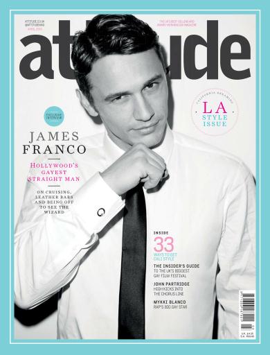 Attitude issue 