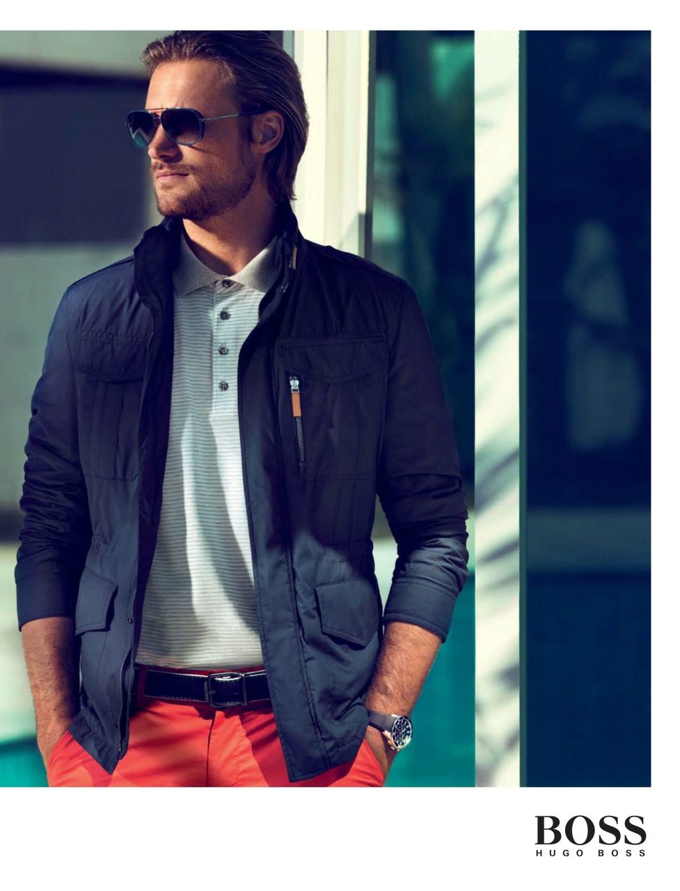 Attitude Preview Pages