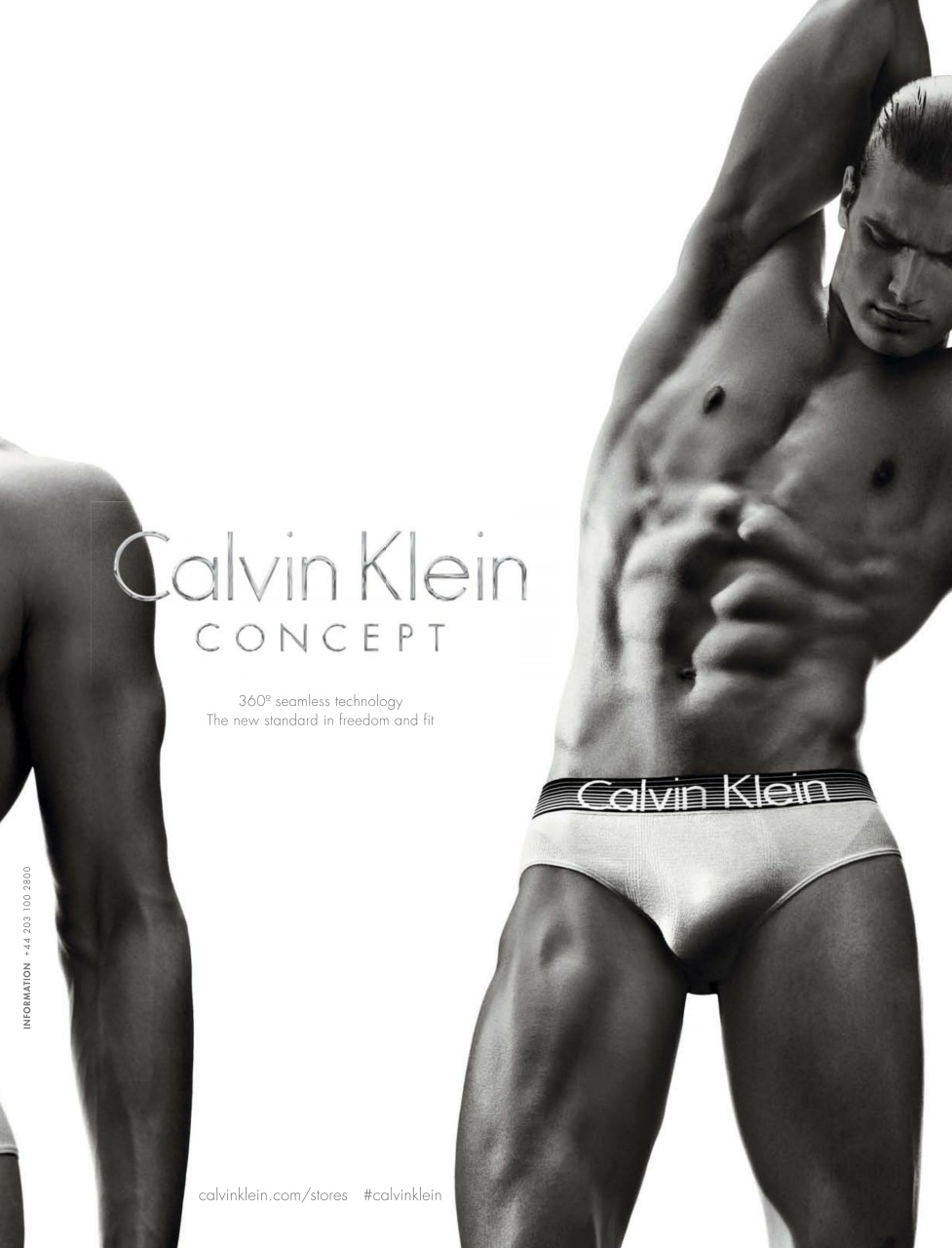 Attitude Preview Pages