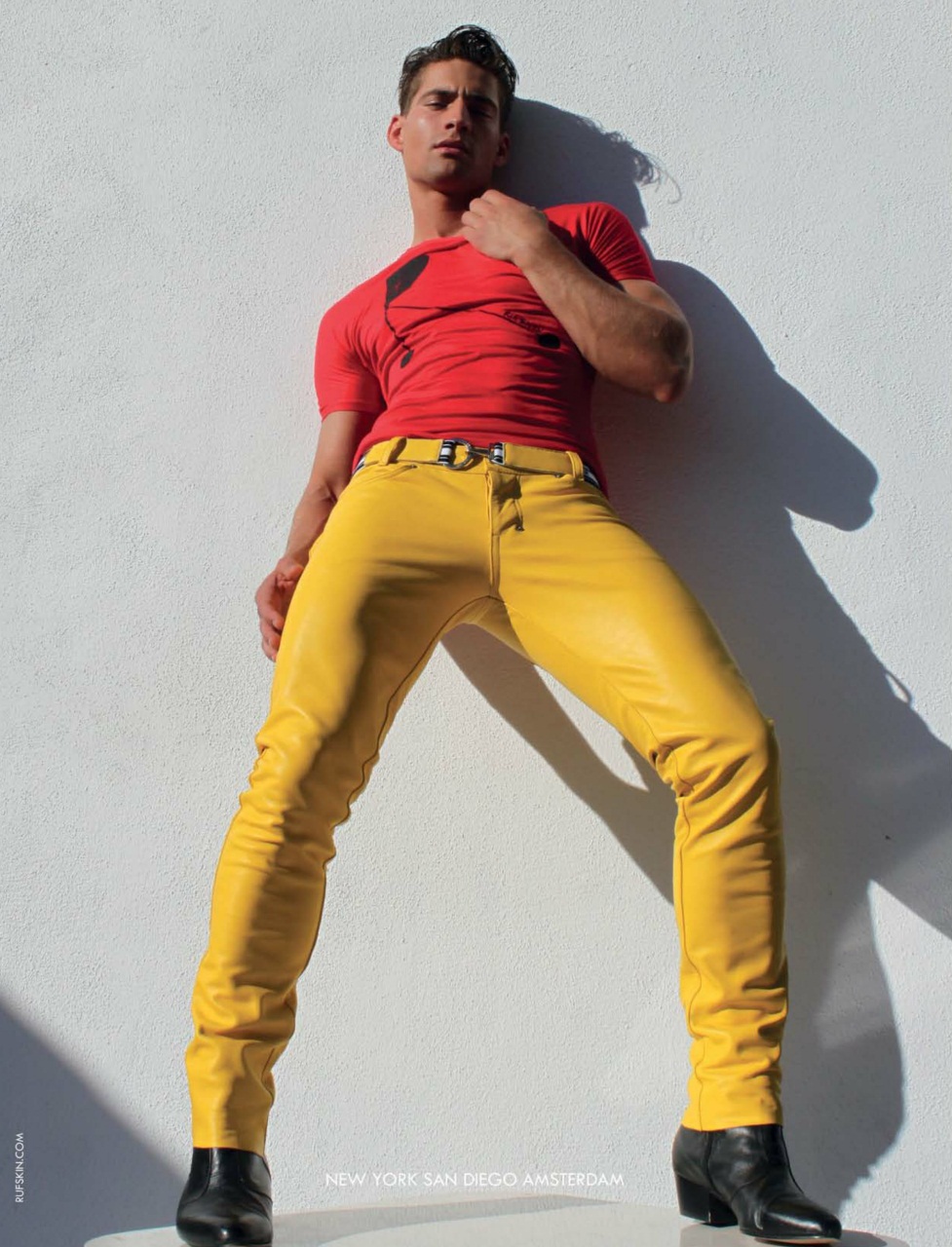 Attitude Preview Pages