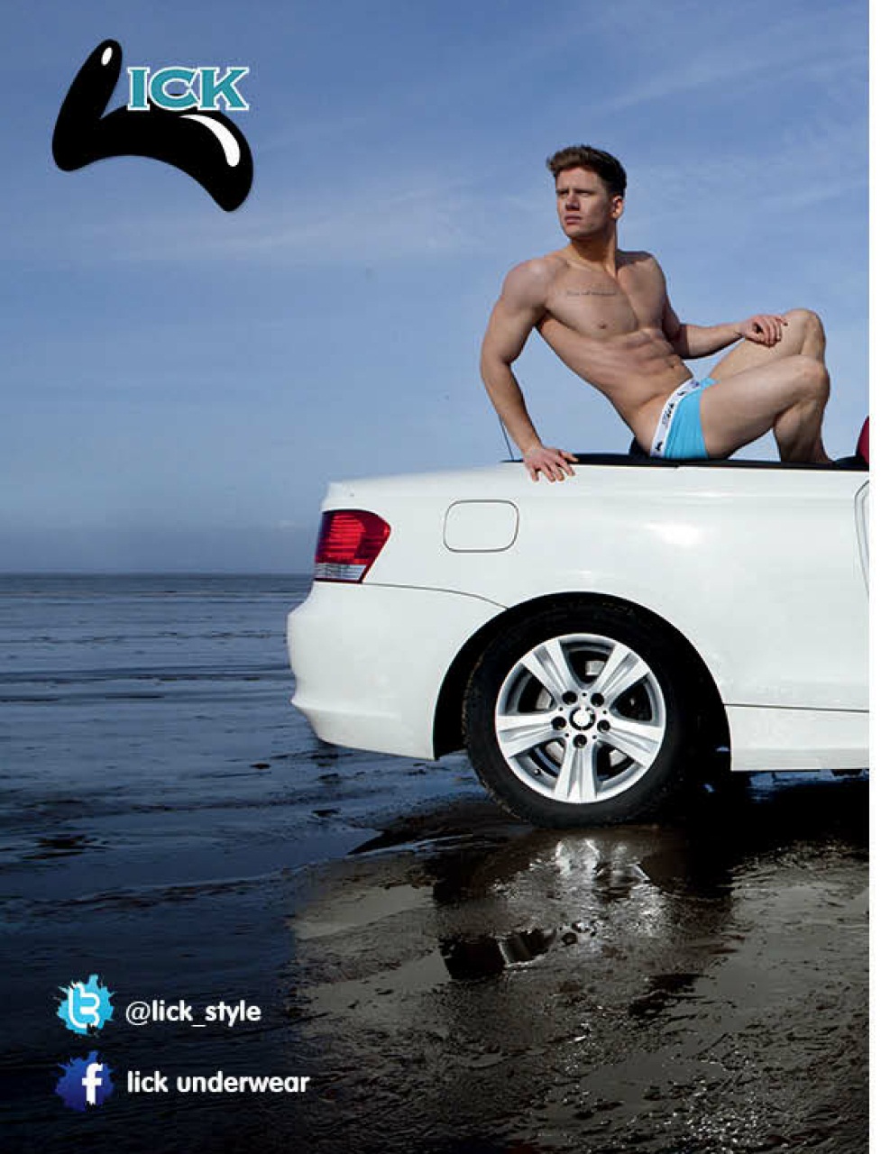 Attitude Preview Pages