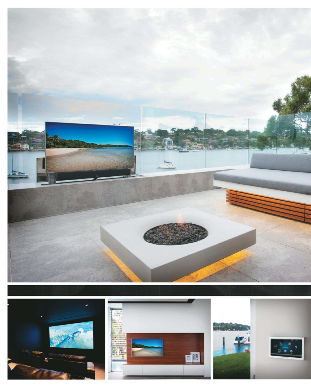 Grand Designs Australia Preview Pages