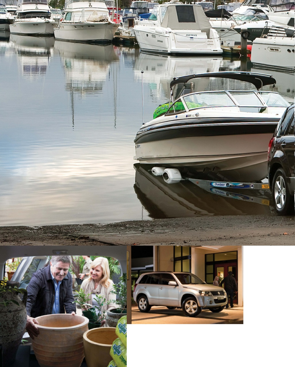 Grand Designs Australia Preview Pages