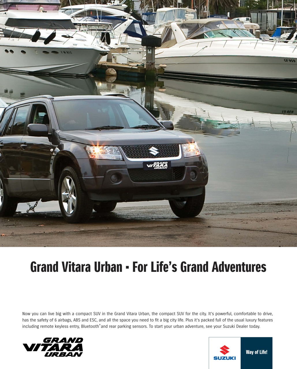 Grand Designs Australia Preview Pages