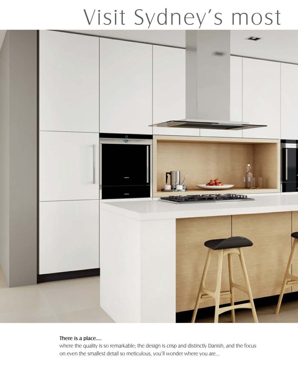 Grand Designs Australia Preview Pages