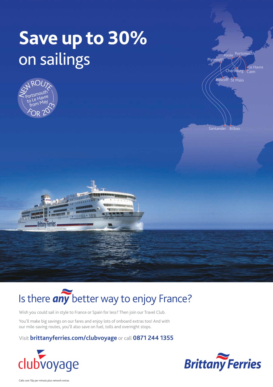 French Property News Preview Pages