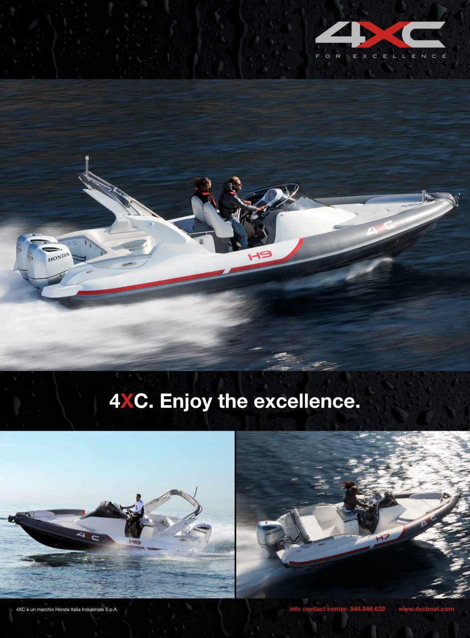 Vela e Motore Preview Pages