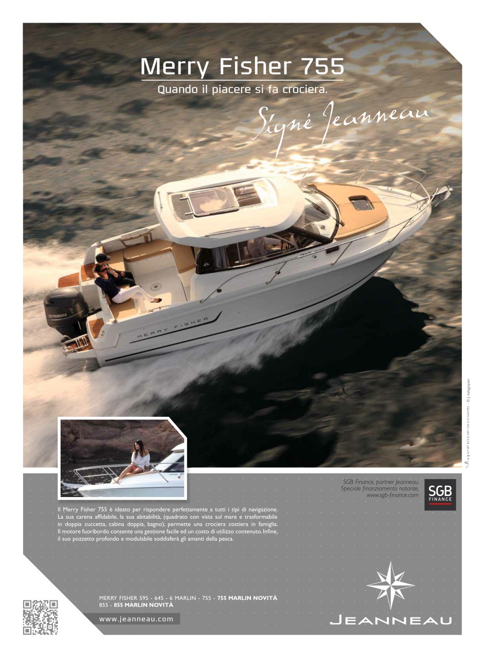 Vela e Motore Preview Pages