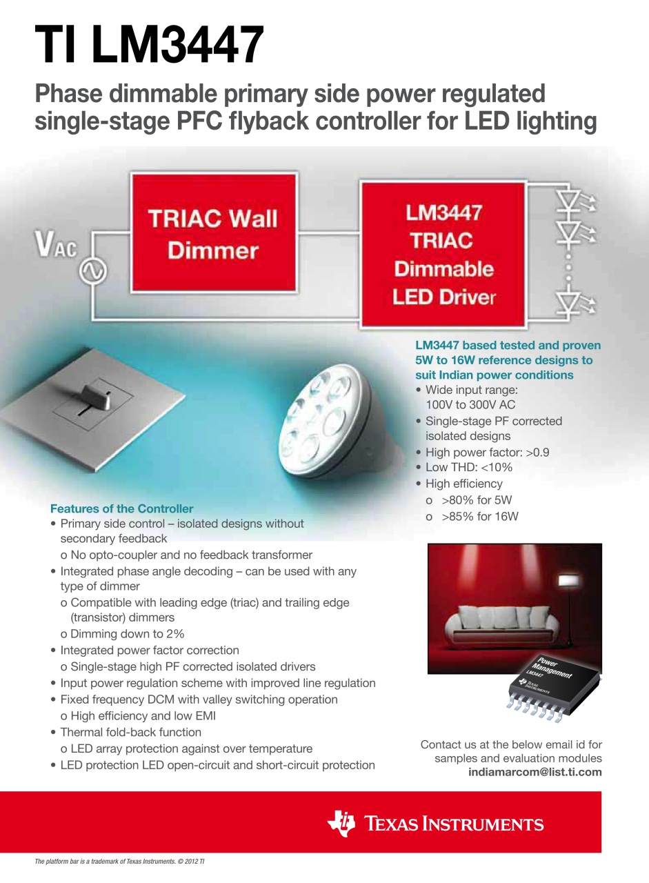 Electronics For You Preview Pages
