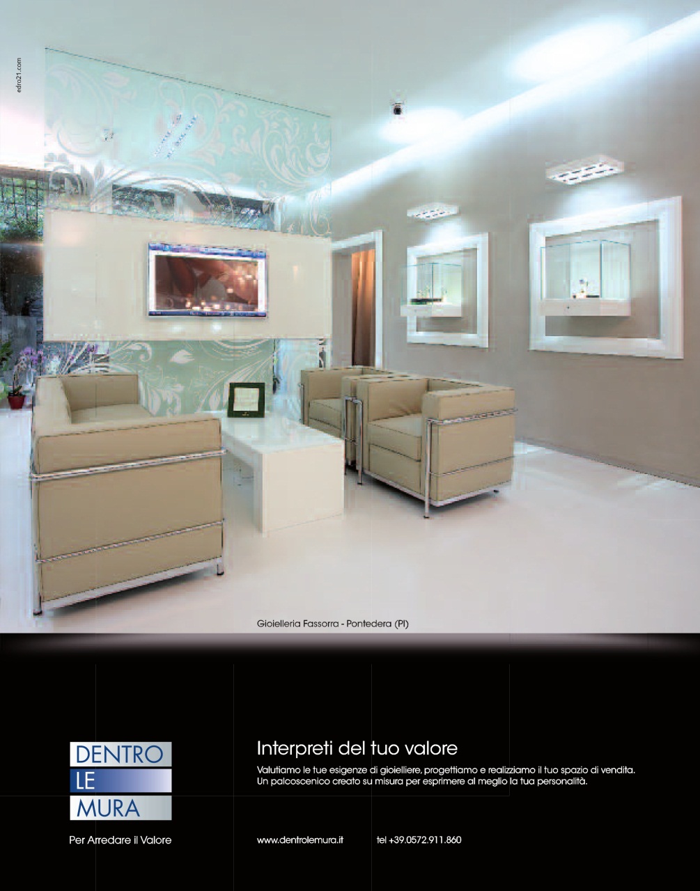 l'Orafo Italiano Preview Pages