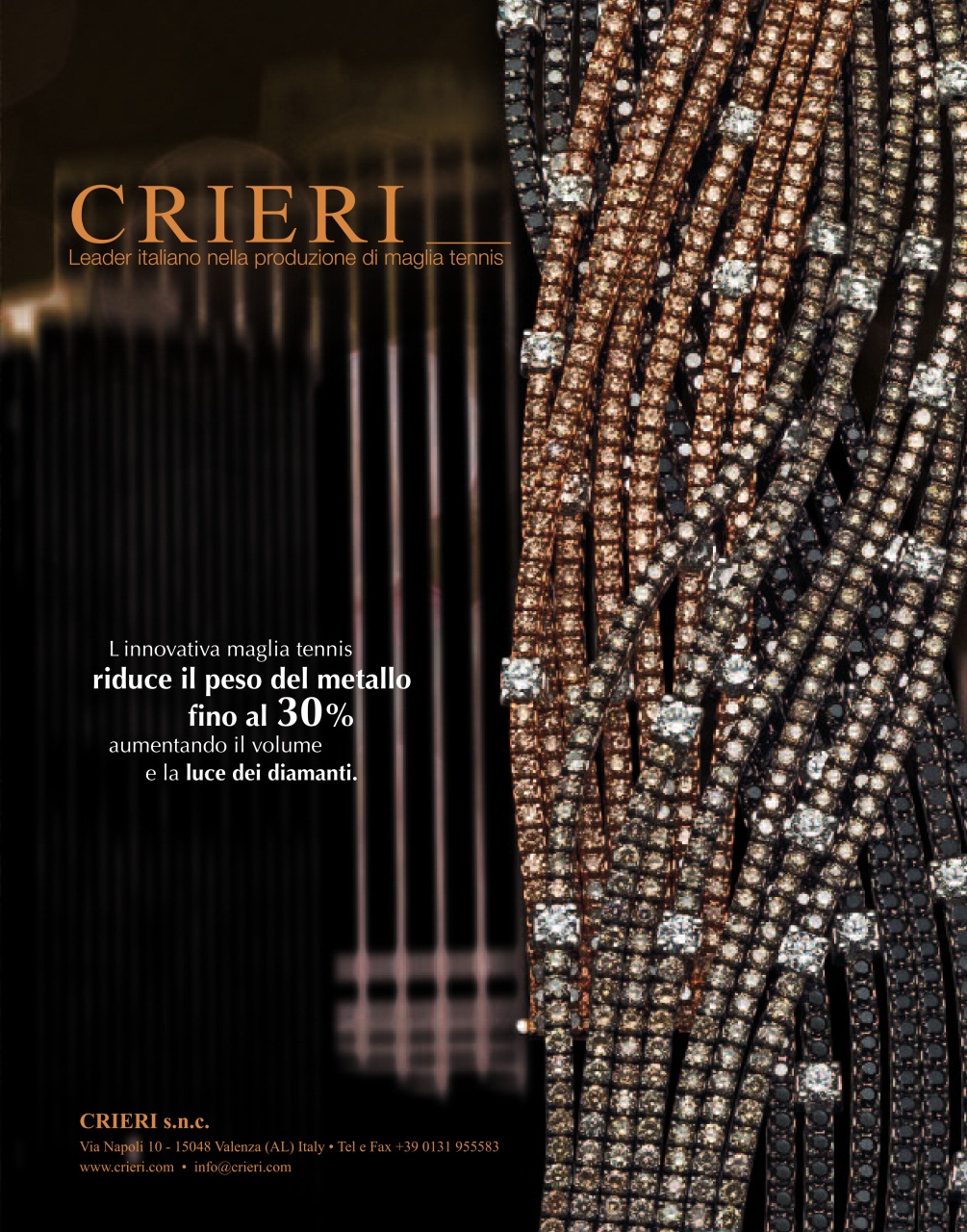 l'Orafo Italiano Preview Pages