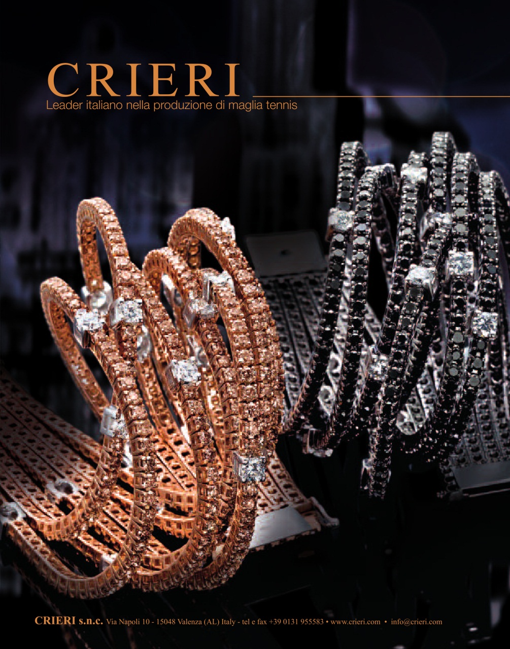 l'Orafo Italiano Preview Pages