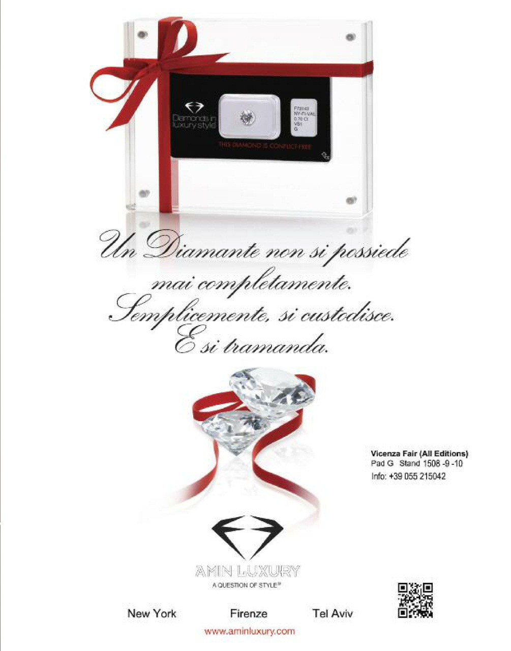 l'Orafo Italiano Preview Pages