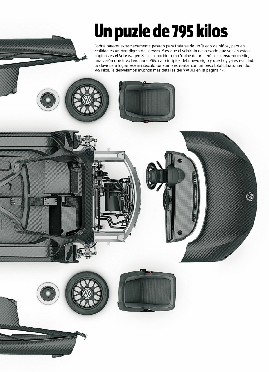 Auto Bild Preview Pages