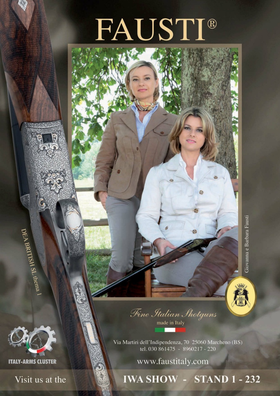 Gun Trade World Preview Pages