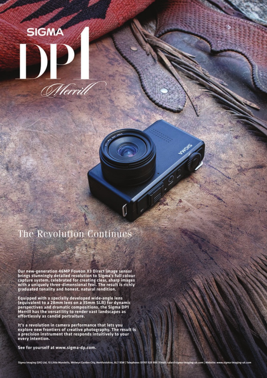 f2 Cameracraft Preview Pages