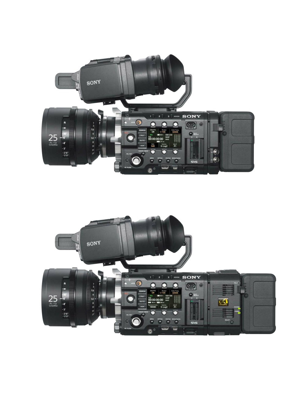 Film and Digital Times Preview Pages