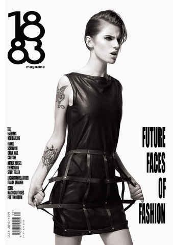 1883 Magazine issue 1883 Magazine Issue 1
