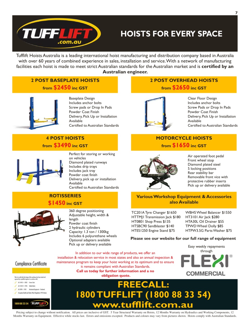 JUST CARS Preview Pages