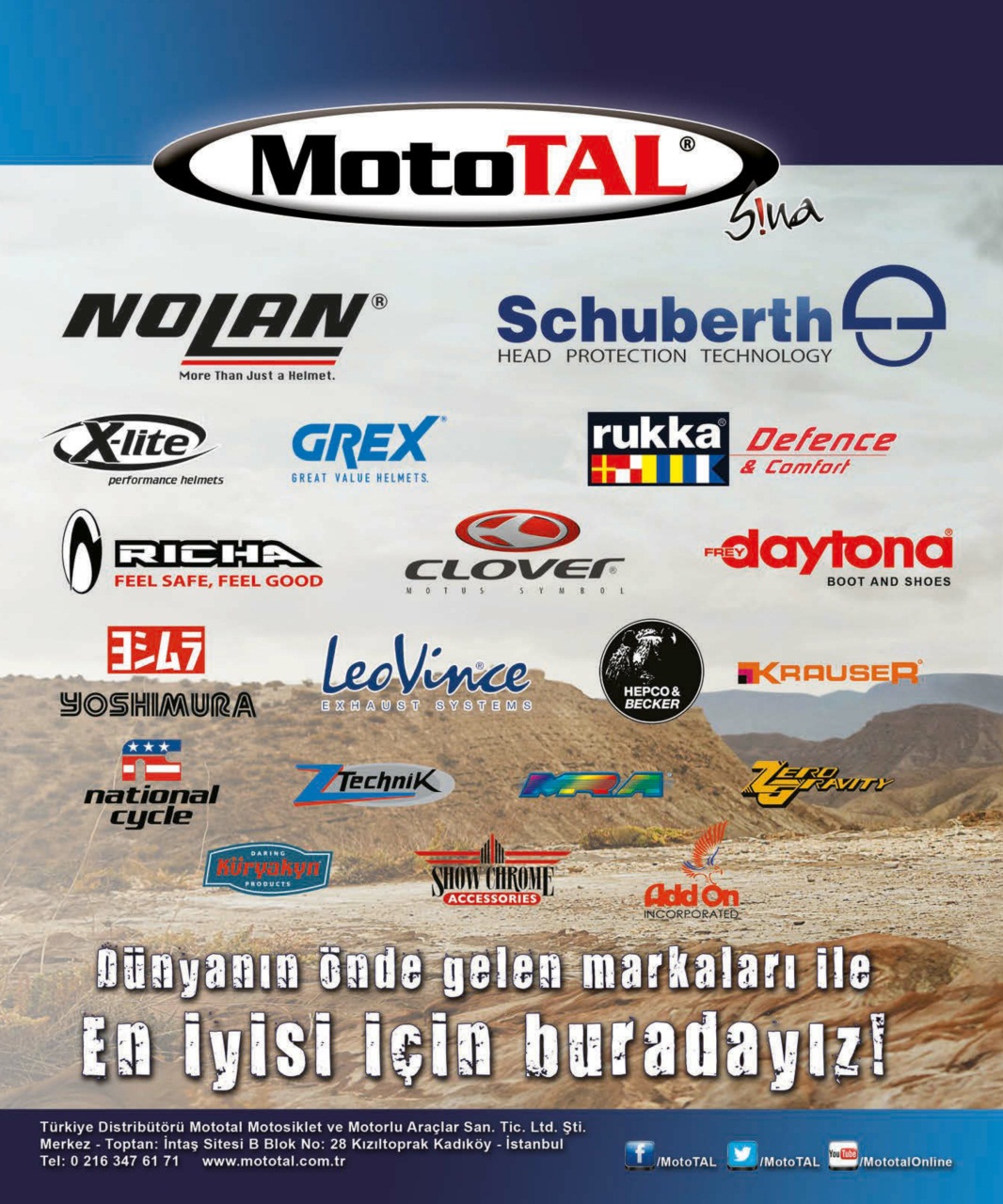 Motoron Preview Pages