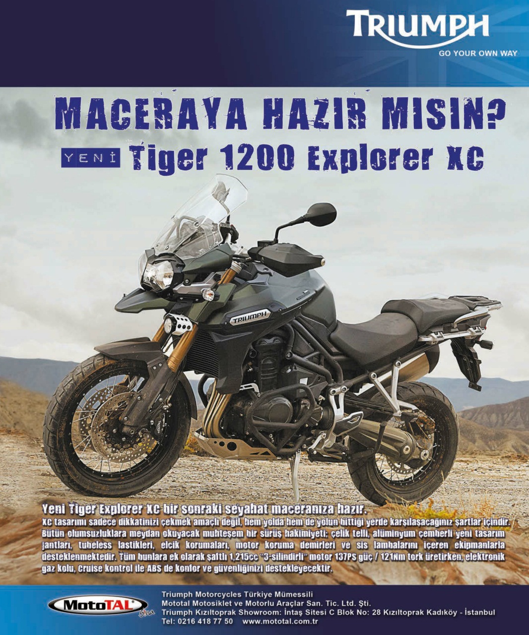 Motoron Preview Pages