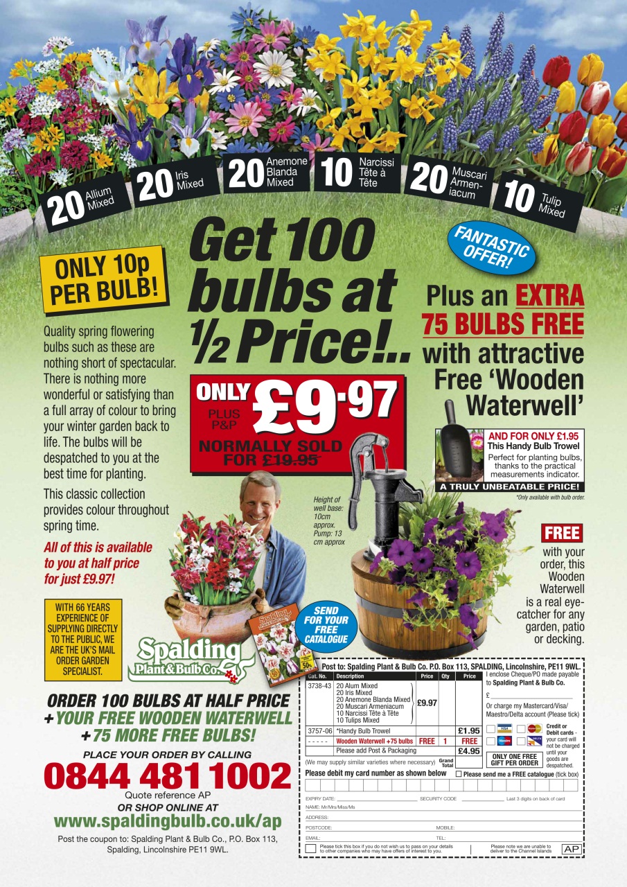 The World of Cross Stitching Preview Pages