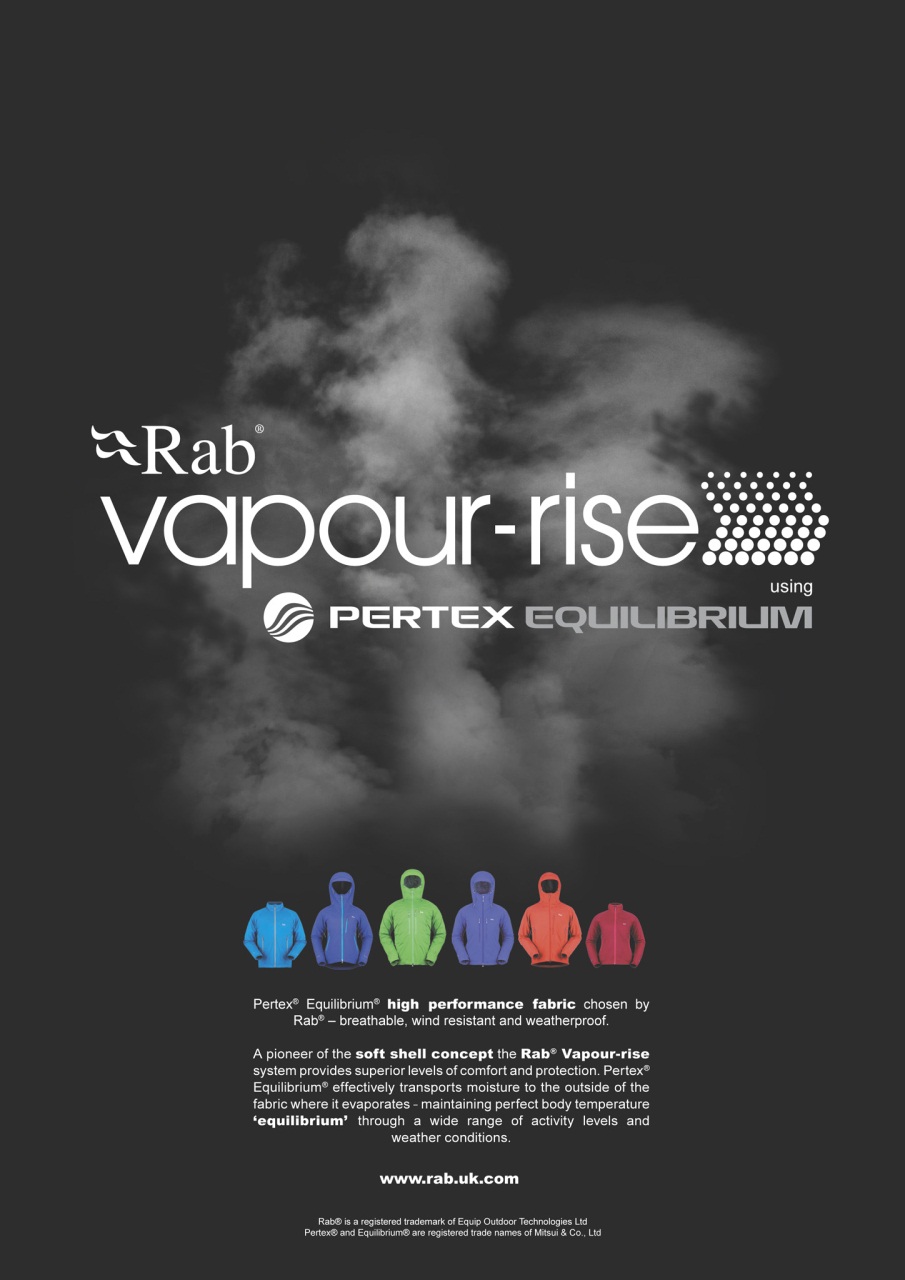 Climber Preview Pages