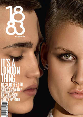 1883 Magazine issue 1883 Magazine Issue 2