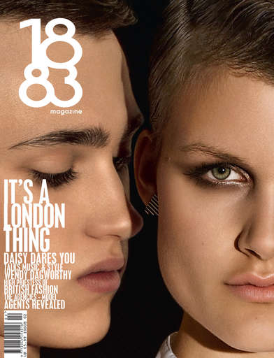 1883 Magazine issue 