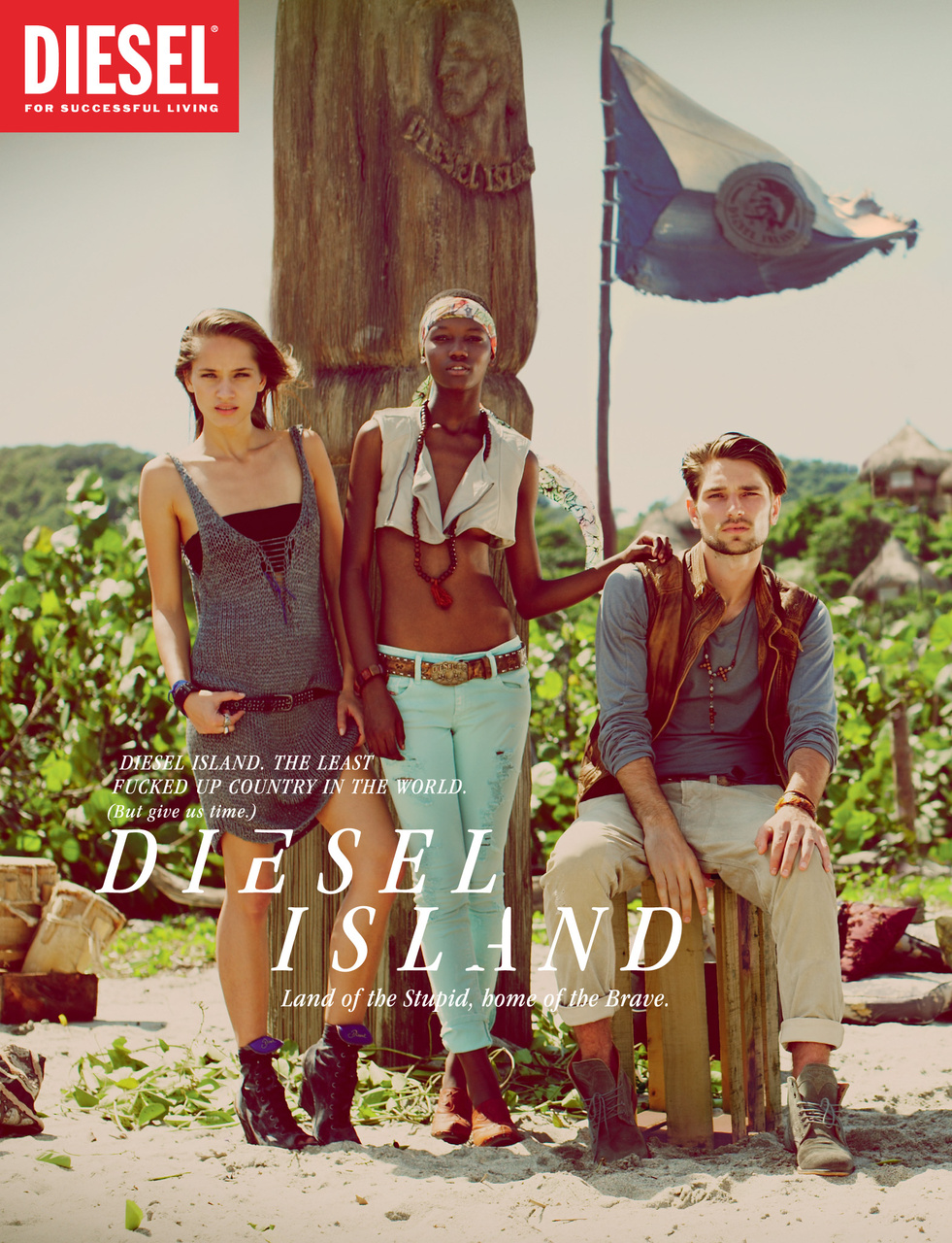 1883 Magazine Preview Pages